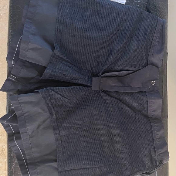 VINTAGE GUCCI SWIM/ ATHLETIC SHORTS💝HP - Picture 6 of 13